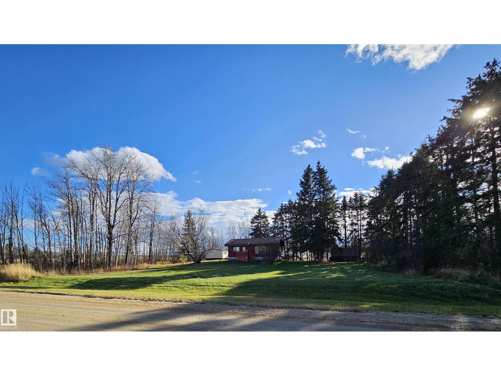 6501 TWP ROAD 502 HOUSE A; B, Rural Brazeau County, Alberta