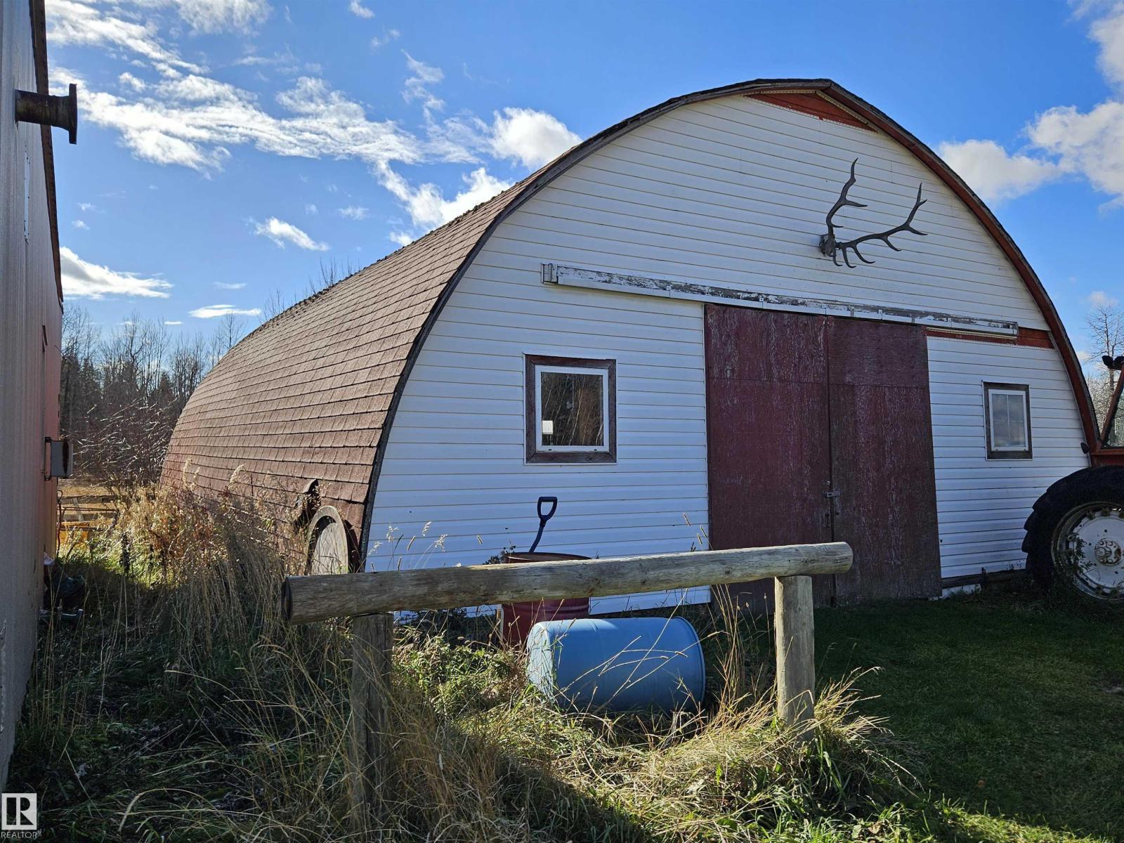 6501 Twp Road 502 House A; B, Rural Brazeau County, Alberta  T7A 2A2 - Photo 12 - E4463318