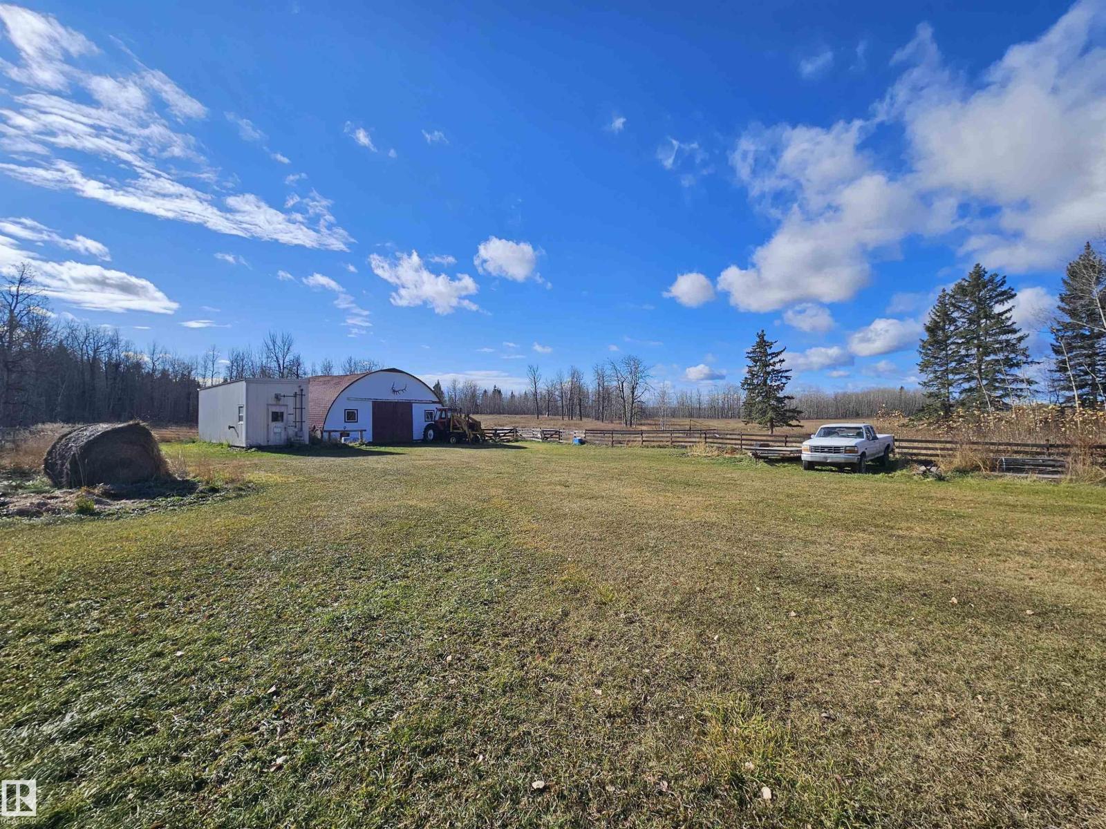 6501 Twp Road 502 House A; B, Rural Brazeau County, Alberta  T7A 2A2 - Photo 13 - E4463318