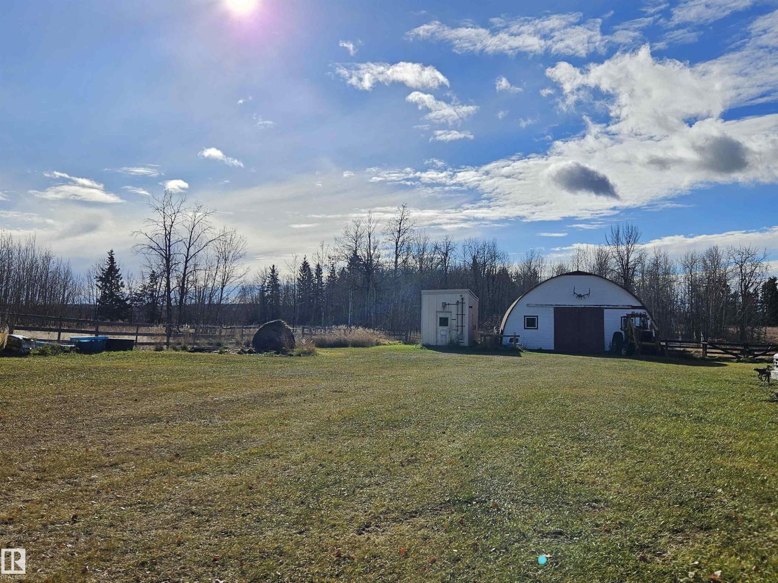 6501 Twp Road 502 House A; B, Rural Brazeau County, Alberta  T7A 2A2 - Photo 14 - E4463318