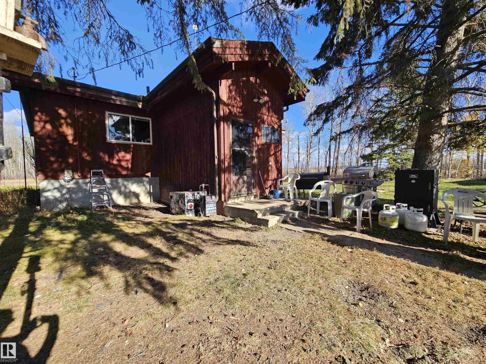 6501 Twp Road 502 House A; B, Rural Brazeau County, Alberta  T7A 2A2 - Photo 18 - E4463318