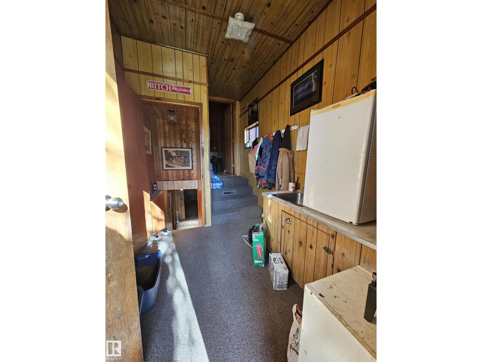 6501 Twp Road 502 House A; B, Rural Brazeau County, Alberta  T7A 2A2 - Photo 19 - E4463318