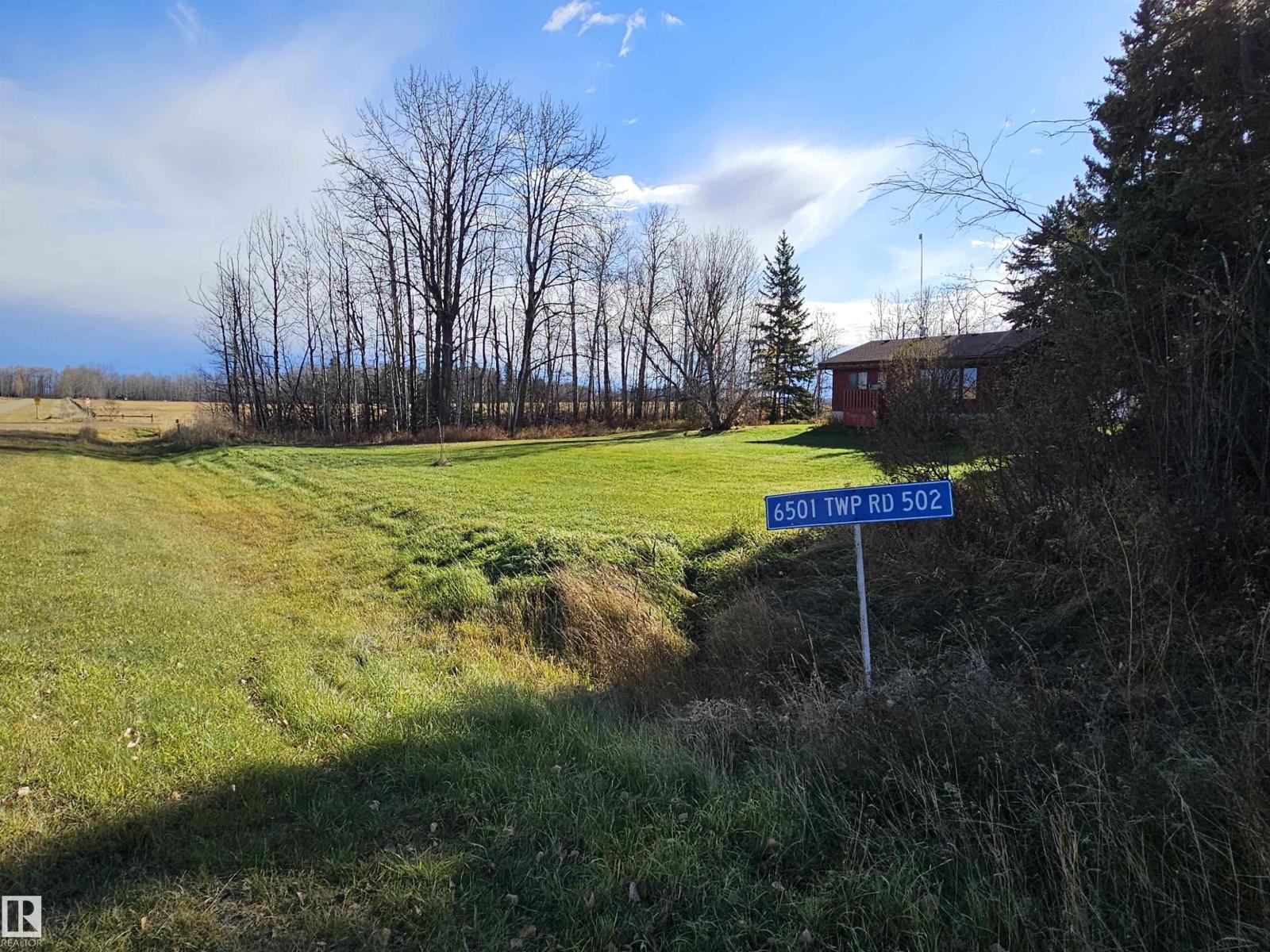 6501 Twp Road 502 House A; B, Rural Brazeau County, Alberta  T7A 2A2 - Photo 2 - E4463318