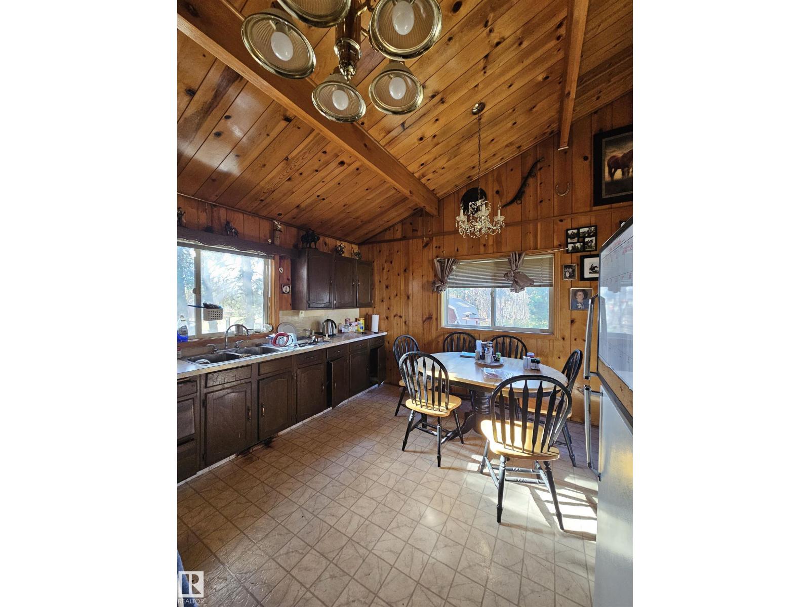 6501 Twp Road 502 House A; B, Rural Brazeau County, Alberta  T7A 2A2 - Photo 24 - E4463318