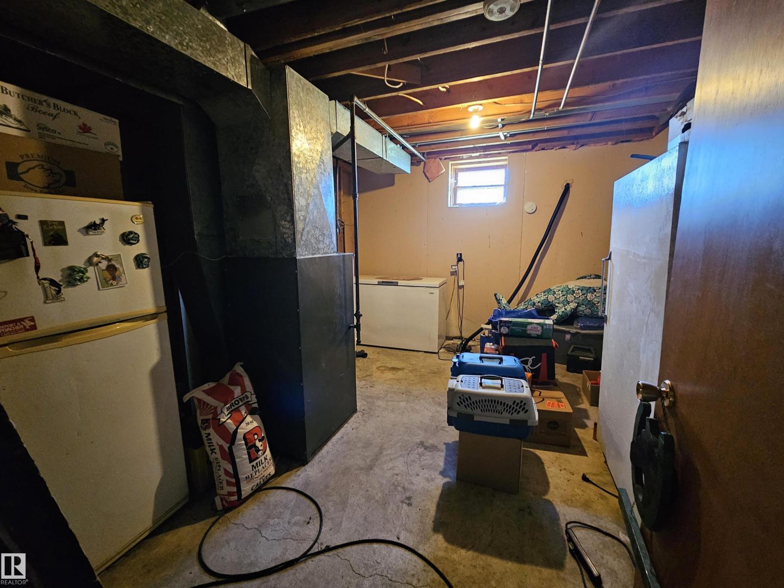 6501 Twp Road 502 House A; B, Rural Brazeau County, Alberta  T7A 2A2 - Photo 36 - E4463318