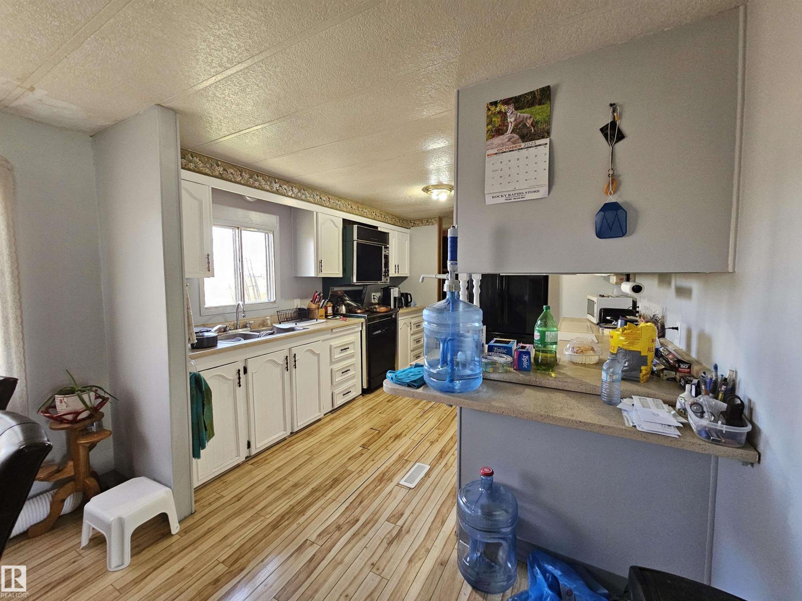 6501 Twp Road 502 House A; B, Rural Brazeau County, Alberta  T7A 2A2 - Photo 40 - E4463318