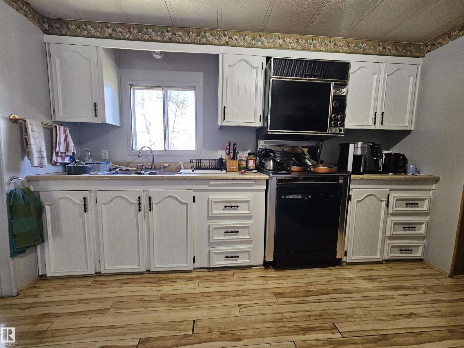 6501 Twp Road 502 House A; B, Rural Brazeau County, Alberta  T7A 2A2 - Photo 43 - E4463318