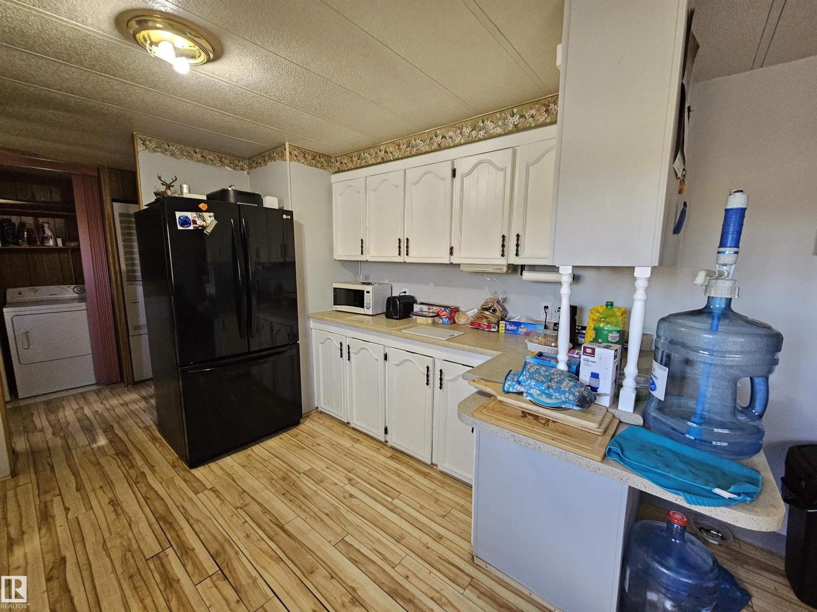 6501 Twp Road 502 House A; B, Rural Brazeau County, Alberta  T7A 2A2 - Photo 44 - E4463318