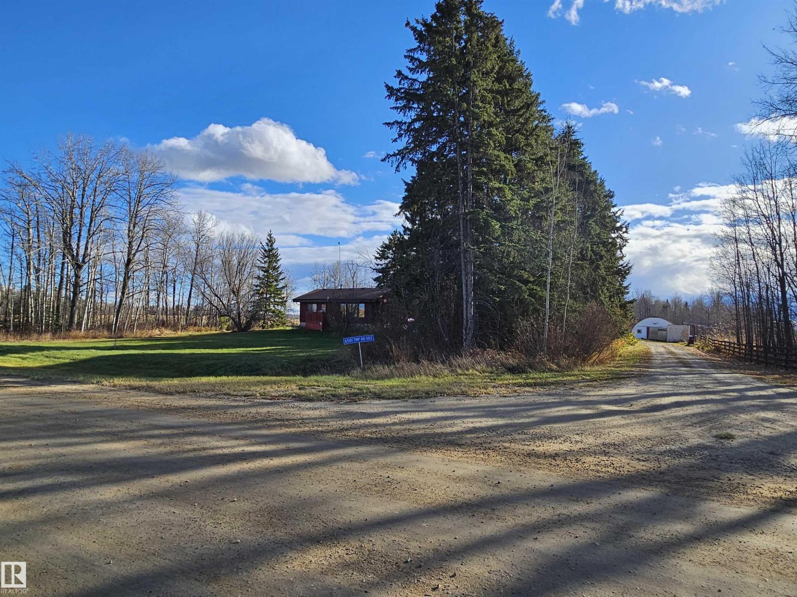 6501 Twp Road 502 House A; B, Rural Brazeau County, Alberta  T7A 2A2 - Photo 5 - E4463318