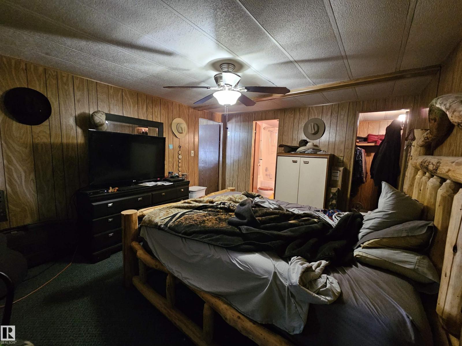 6501 Twp Road 502 House A; B, Rural Brazeau County, Alberta  T7A 2A2 - Photo 51 - E4463318