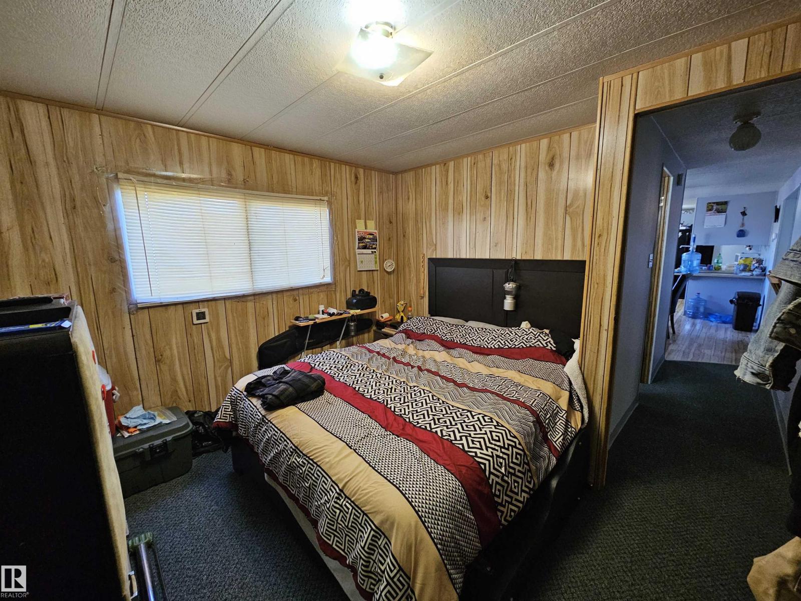 6501 Twp Road 502 House A; B, Rural Brazeau County, Alberta  T7A 2A2 - Photo 53 - E4463318