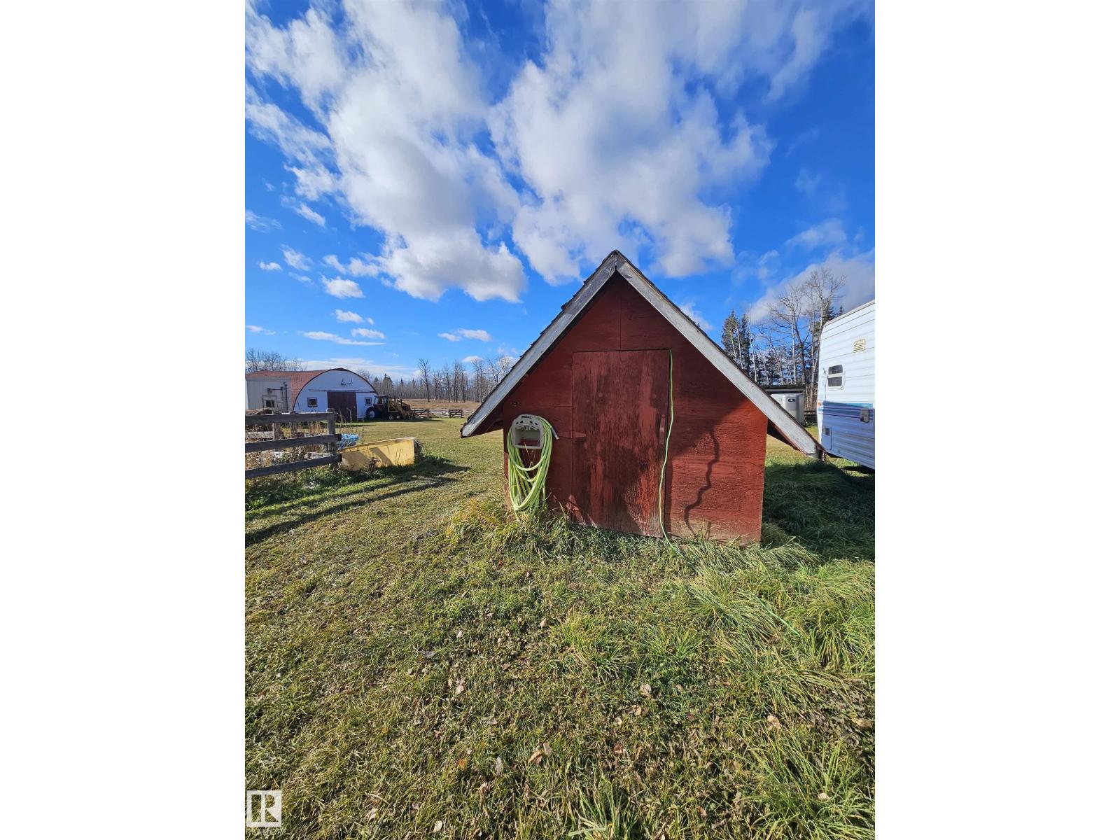 6501 Twp Road 502 House A; B, Rural Brazeau County, Alberta  T7A 2A2 - Photo 7 - E4463318