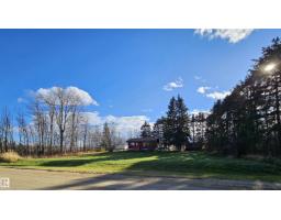 6501 Twp Road 502 House A; B None, Rural Brazeau County, Ca