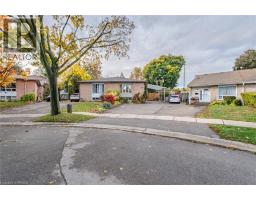 12 INVERNESS Street, Brantford, Ontario