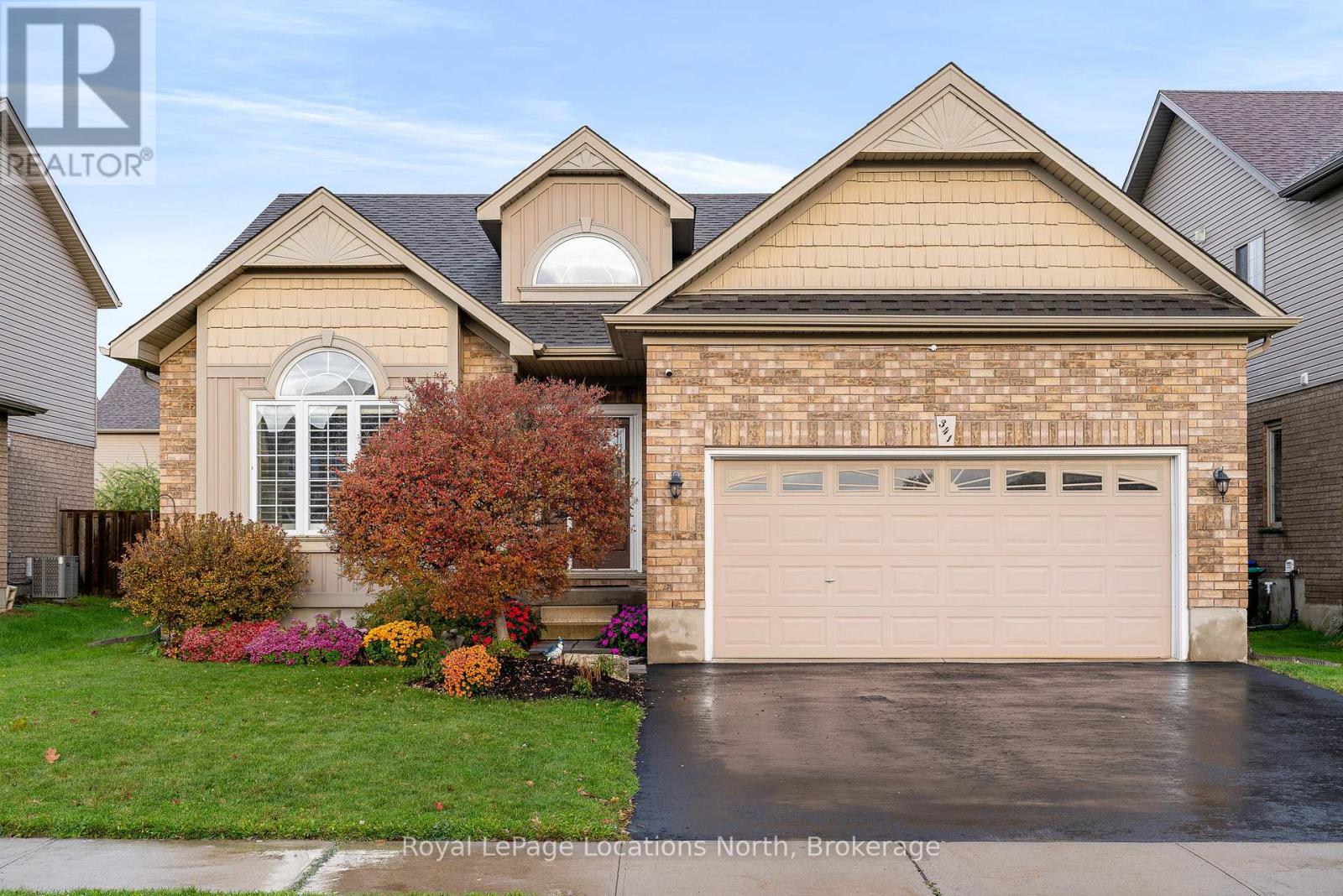 341 HOLDEN STREET, collingwood, Ontario
