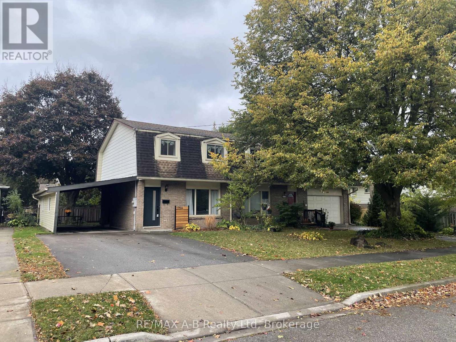 A - 175 Vermont Street, Waterloo, Ontario  N2J 2M9 - Photo 2 - X12480134