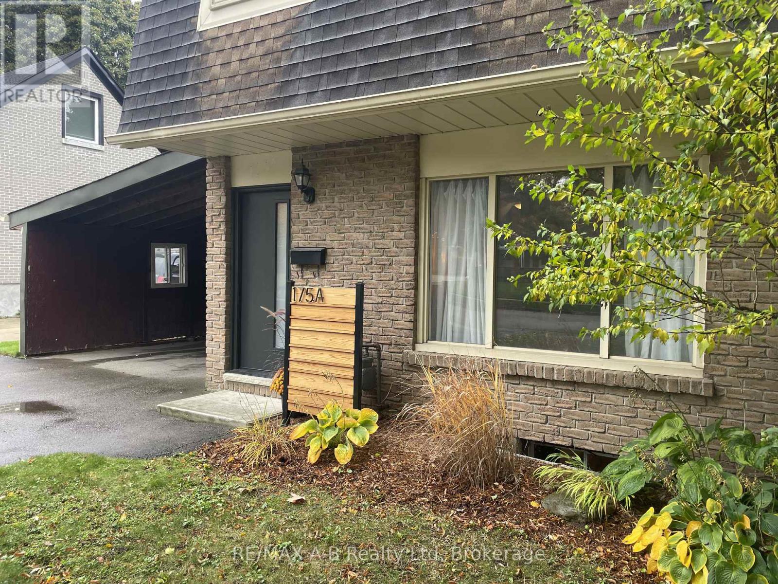 A - 175 VERMONT STREET, Waterloo, Ontario