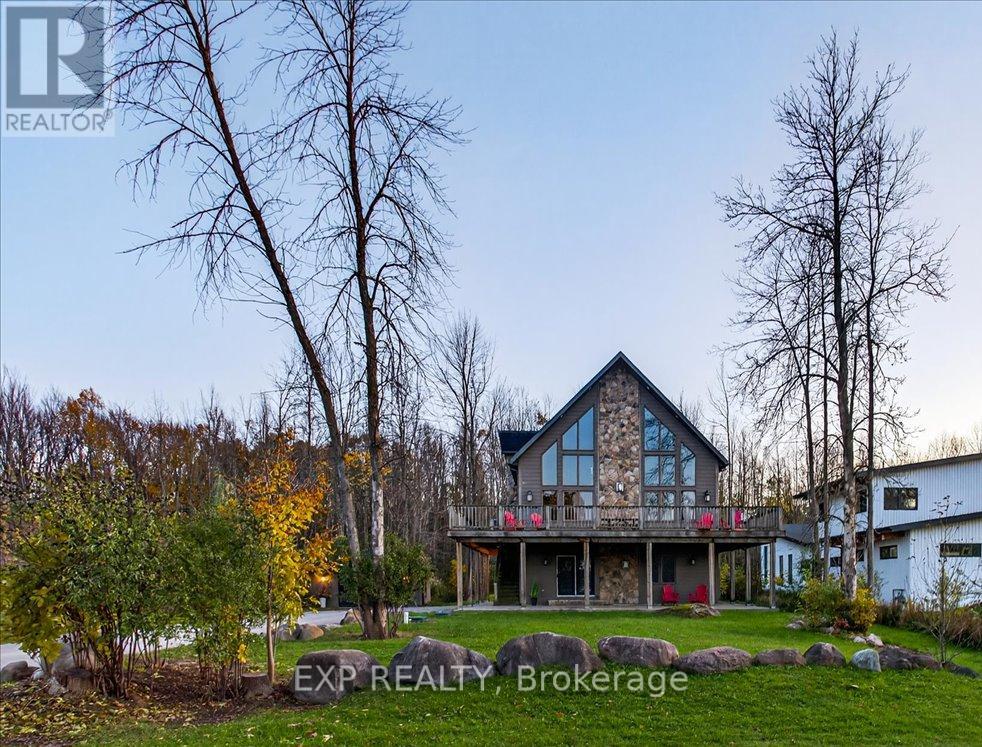 192 SUNSET BOULEVARD, Blue Mountains, Ontario