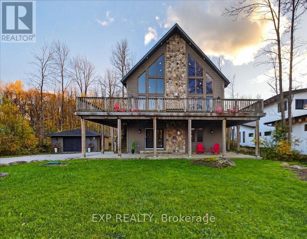 192 Sunset Boulevard, Blue Mountains, Ontario  N0H 2P0 - Photo 2 - X12479967