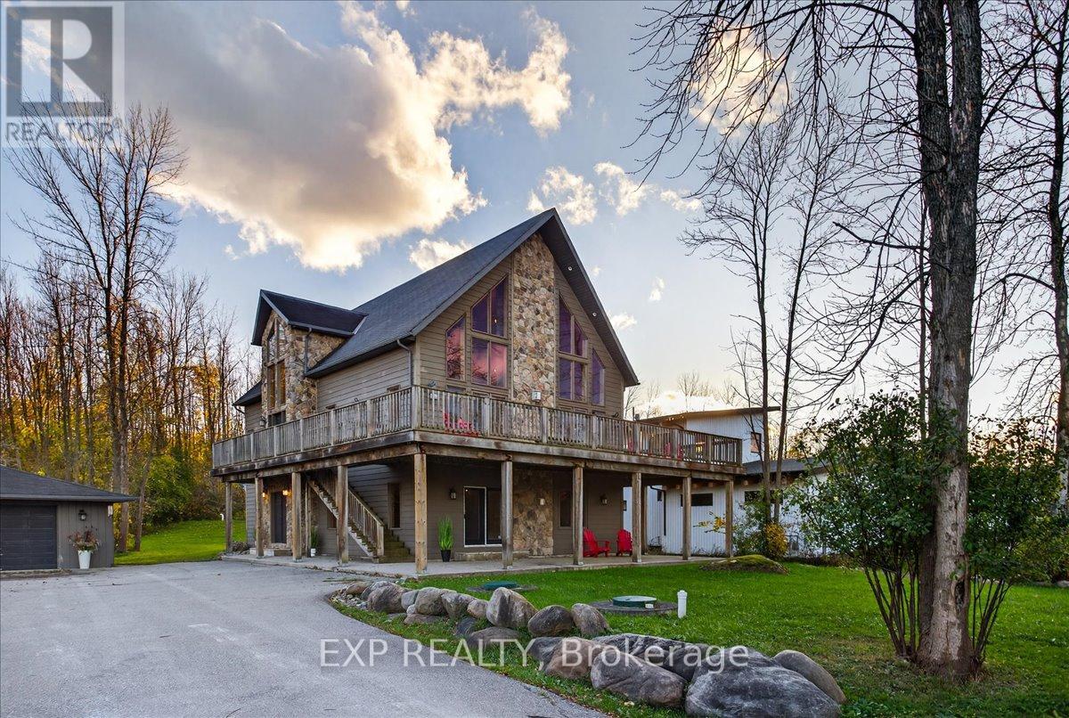 192 Sunset Boulevard, Blue Mountains, Ontario  N0H 2P0 - Photo 3 - X12479967