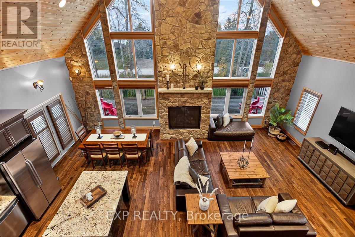 192 Sunset Boulevard, Blue Mountains, Ontario  N0H 2P0 - Photo 39 - X12479967