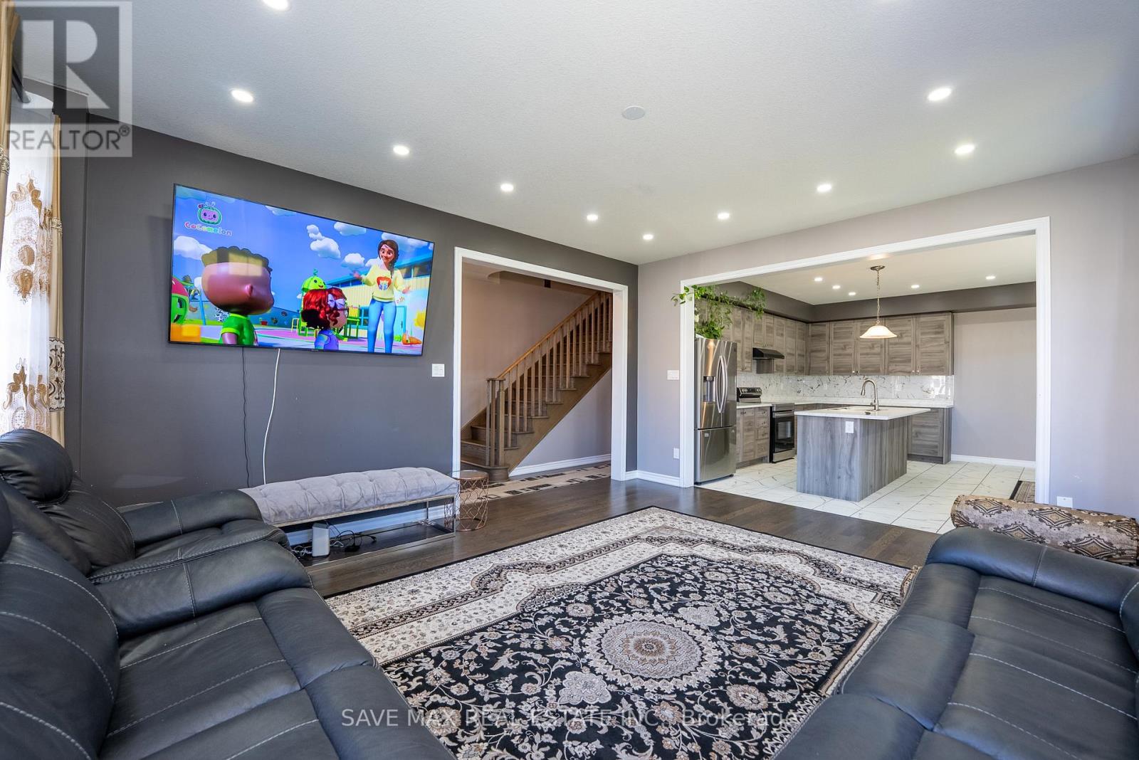56 Witteveen Drive, Brantford, Ontario  N3T 0S3 - Photo 14 - X12479974