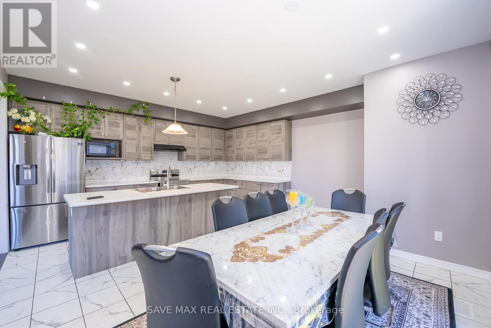 56 Witteveen Drive, Brantford, Ontario  N3T 0S3 - Photo 17 - X12479974