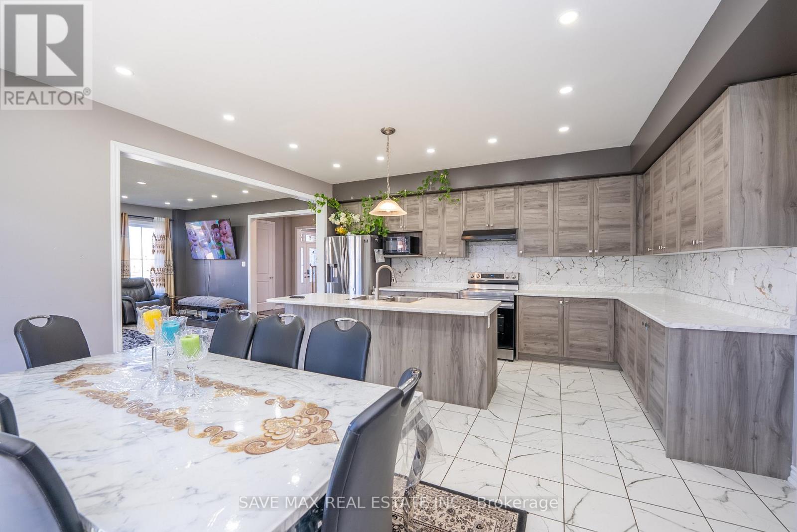56 Witteveen Drive, Brantford, Ontario  N3T 0S3 - Photo 18 - X12479974