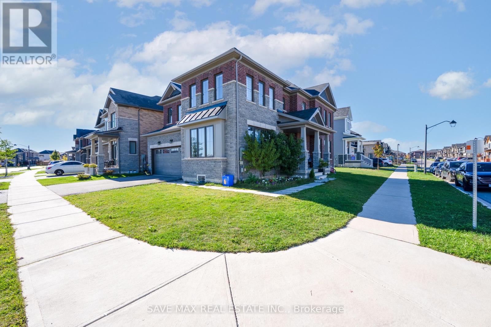 56 Witteveen Drive, Brantford, Ontario  N3T 0S3 - Photo 2 - X12479974