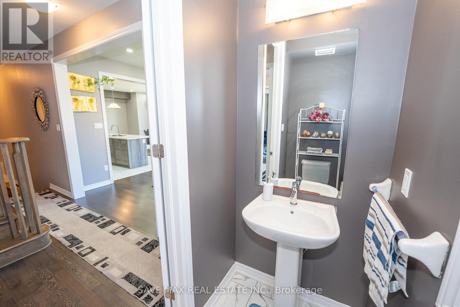 56 Witteveen Drive, Brantford, Ontario  N3T 0S3 - Photo 22 - X12479974
