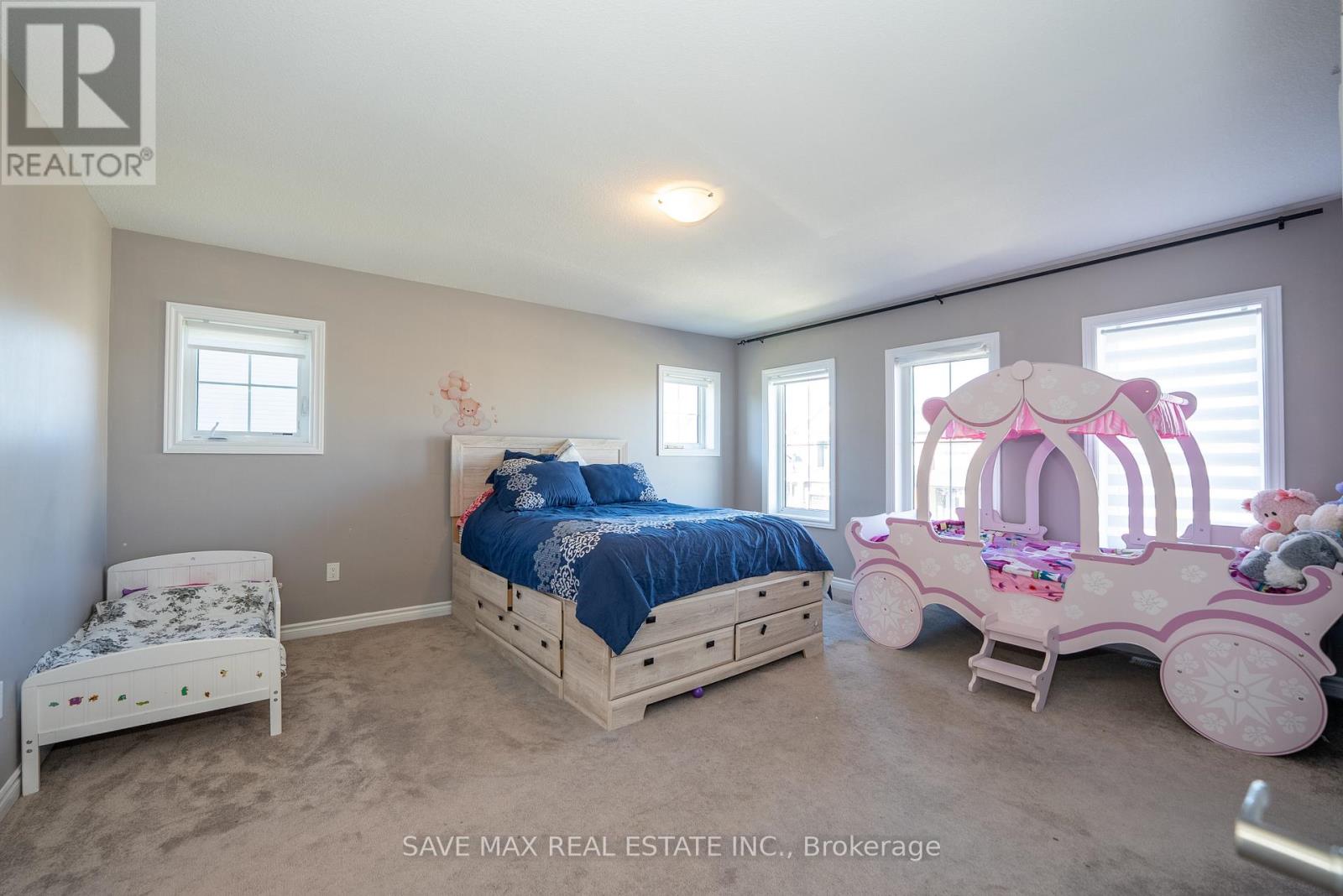 56 Witteveen Drive, Brantford, Ontario  N3T 0S3 - Photo 26 - X12479974