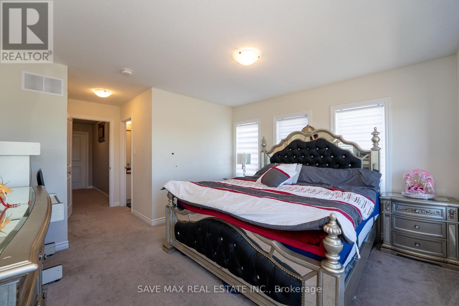 56 Witteveen Drive, Brantford, Ontario  N3T 0S3 - Photo 31 - X12479974