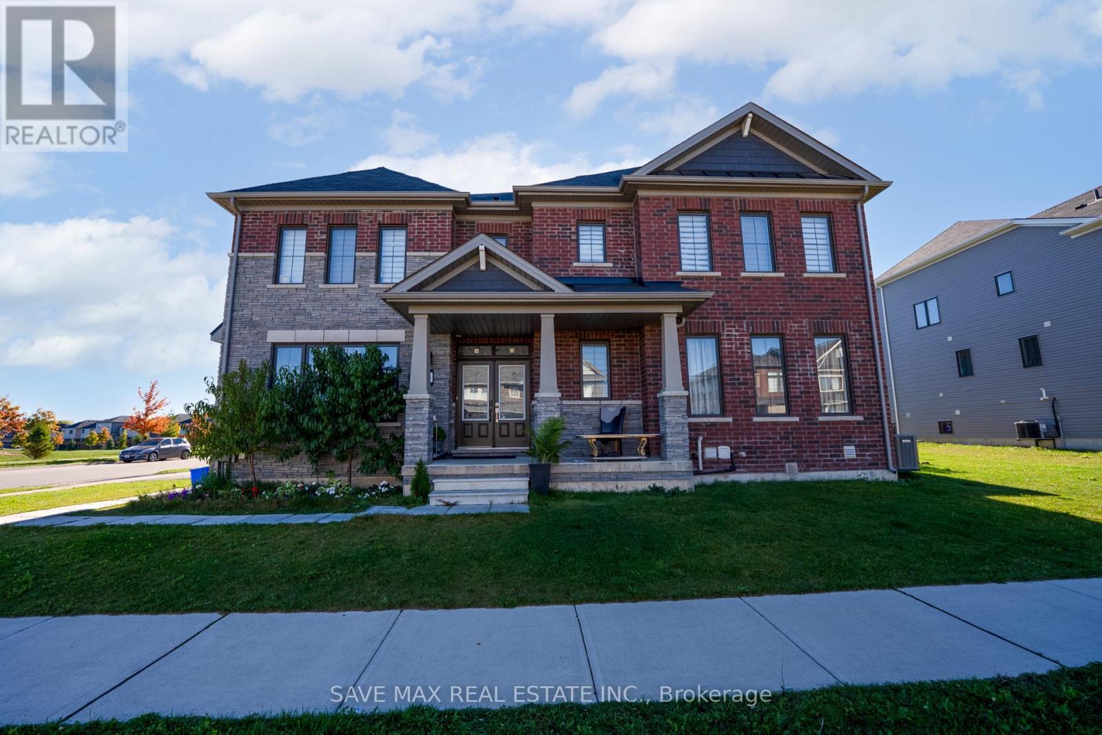 56 Witteveen Drive, Brantford, Ontario  N3T 0S3 - Photo 5 - X12479974