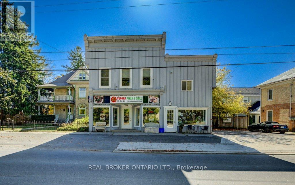 55 SNYDER'S ROAD W, Wilmot, Ontario