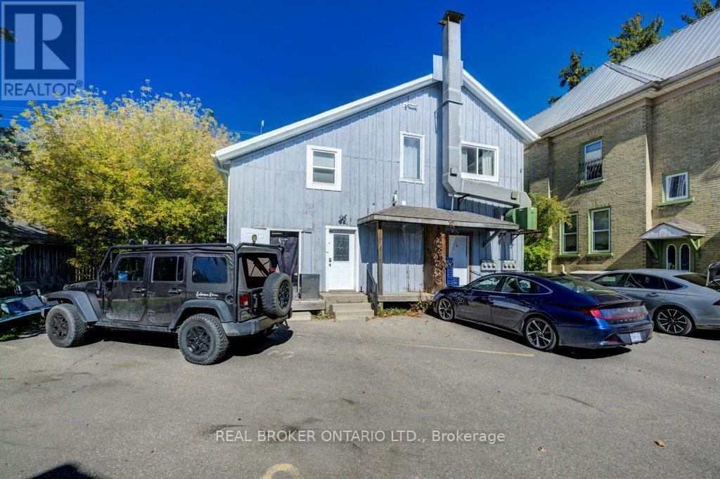 55 Snyder's Road W, Wilmot, Ontario  N3A 2M2 - Photo 7 - X12479979