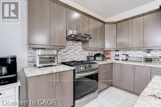 12 Mitten Court, Hamilton, Ontario  L8W 0B3 - Photo 21 - X12479984