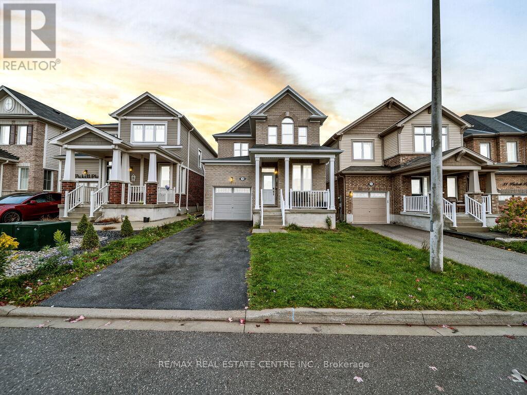 19 PICKETT PLACE, Cambridge, Ontario