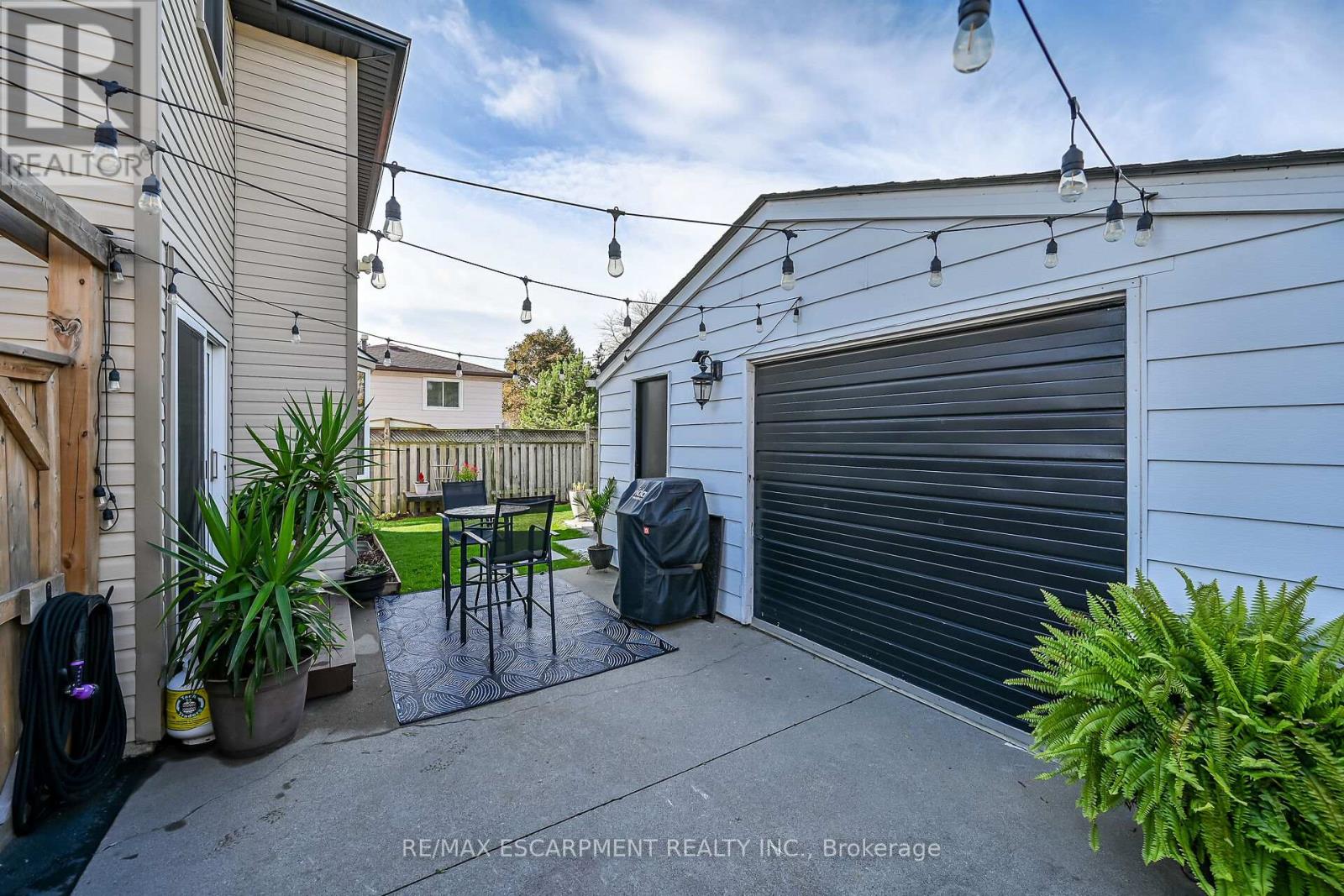 211 Birchcliffe Crescent, Hamilton, Ontario  L8T 4L1 - Photo 38 - X12480007