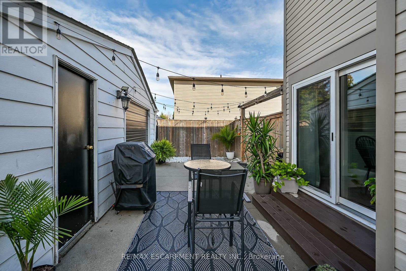 211 Birchcliffe Crescent, Hamilton, Ontario  L8T 4L1 - Photo 41 - X12480007