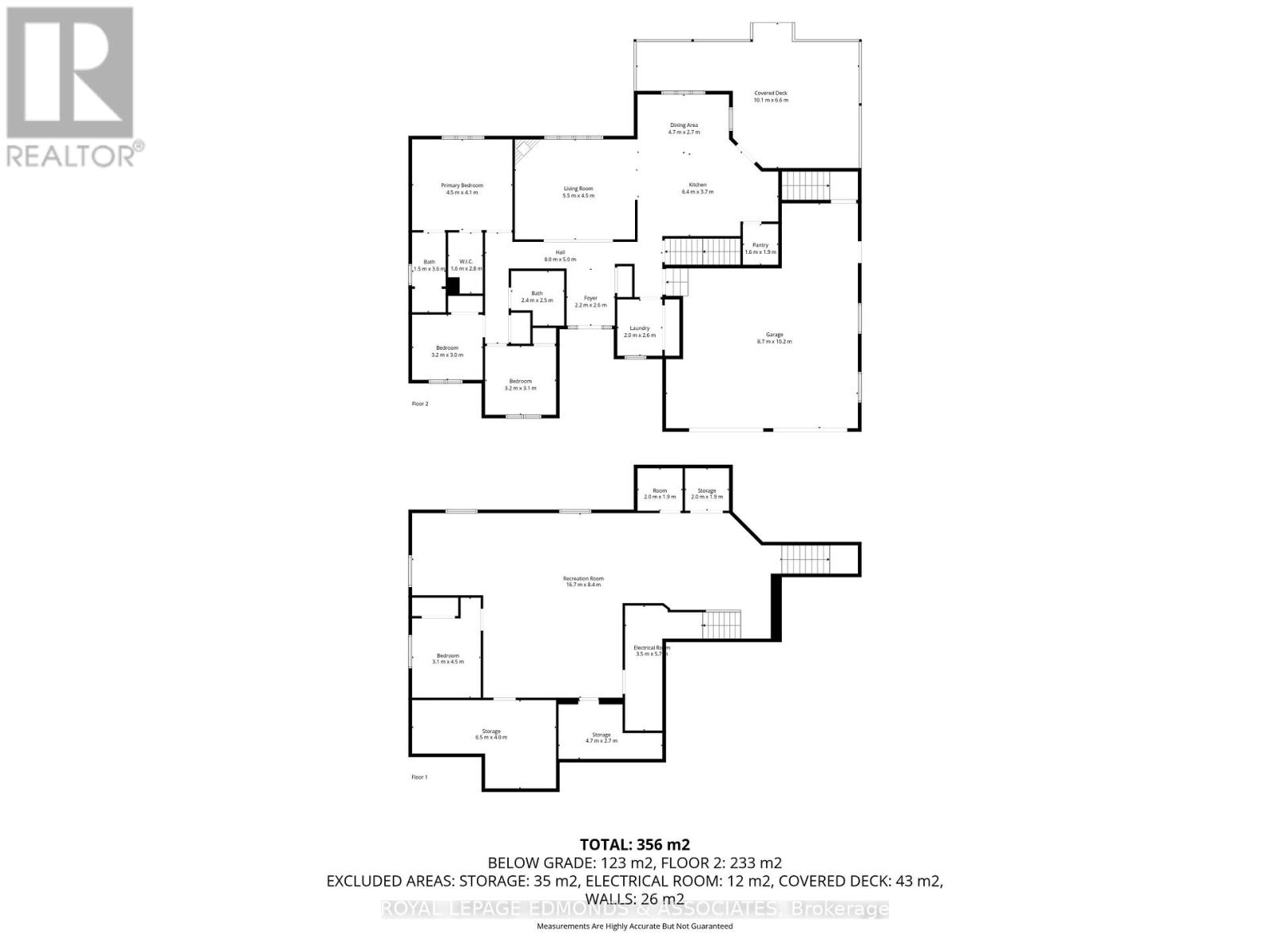 17 Minto Street, Whitewater Region, Ontario  K0J 1C0 - Photo 50 - X12479445