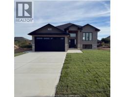 75 FENCELINE, Chatham, Ontario