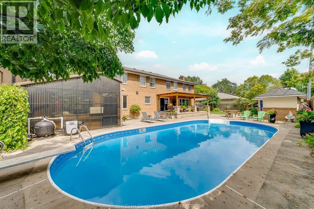 3737 Huntington Avenue, Windsor, Ontario  N9E 3N4 - Photo 45 - 25026992
