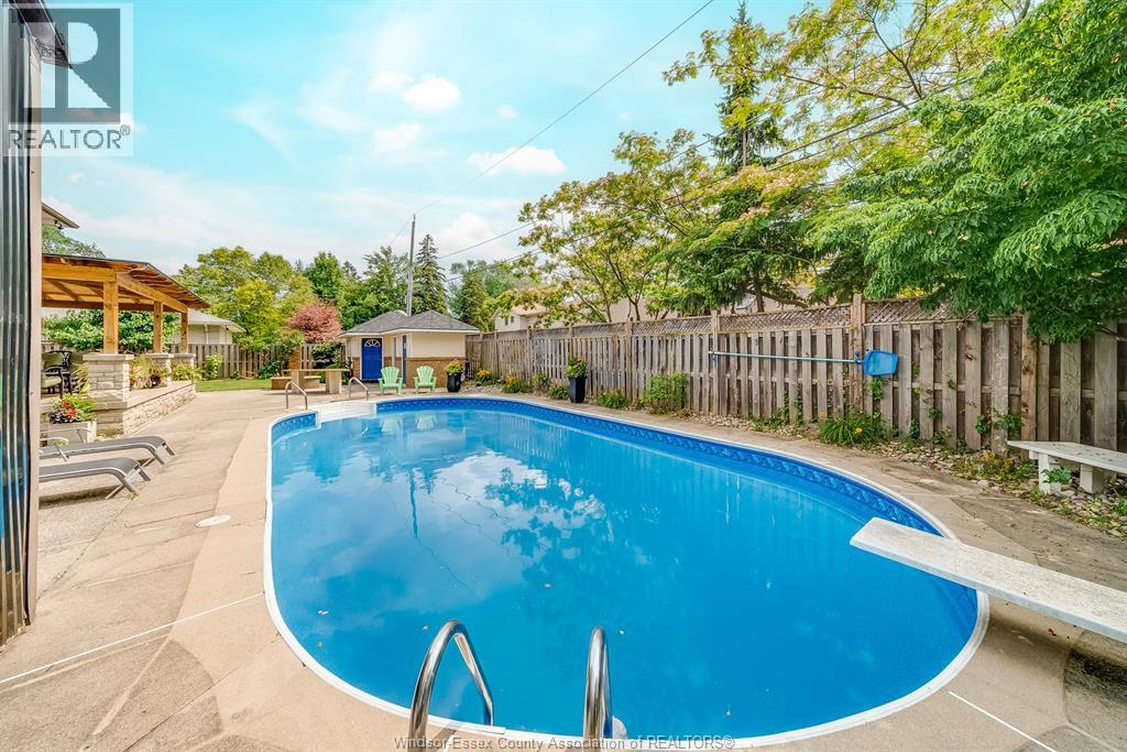 3737 Huntington Avenue, Windsor, Ontario  N9E 3N4 - Photo 47 - 25026992