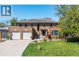 3737 HUNTINGTON AVENUE, Windsor, Ontario