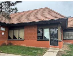 103 - 110 SILVER STAR BOULEVARD, Toronto, Ontario