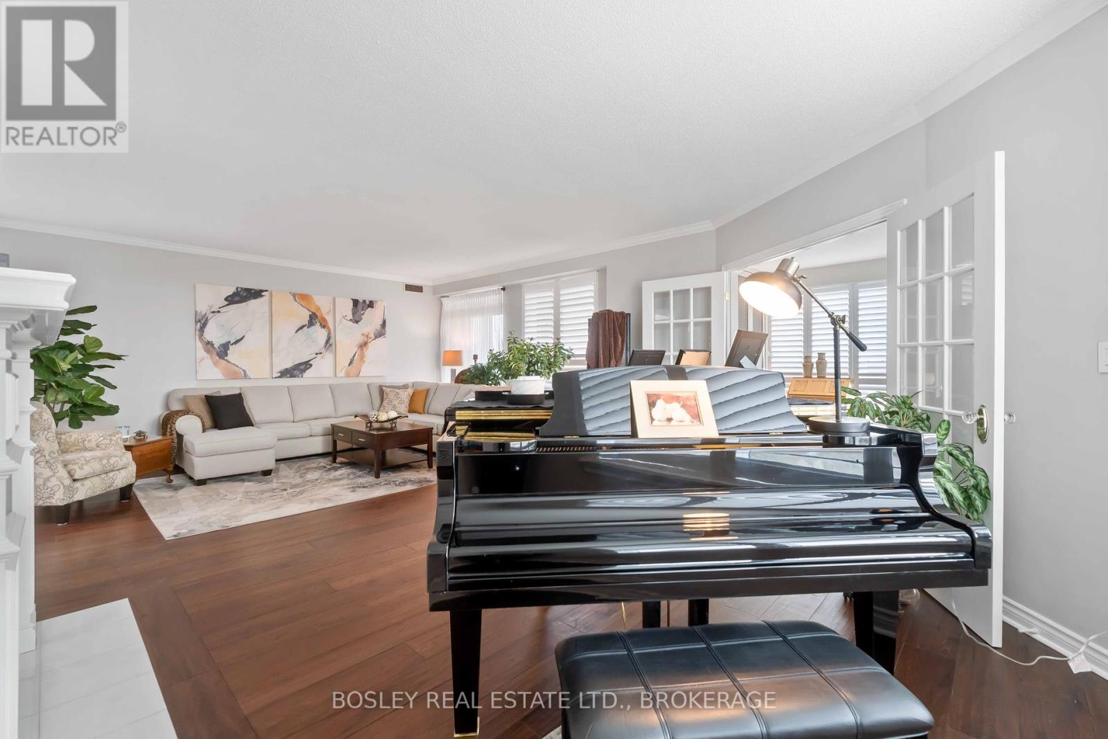 2603 - 701 Geneva Street, St. Catharines, Ontario  L2N 7H9 - Photo 3 - X12094966