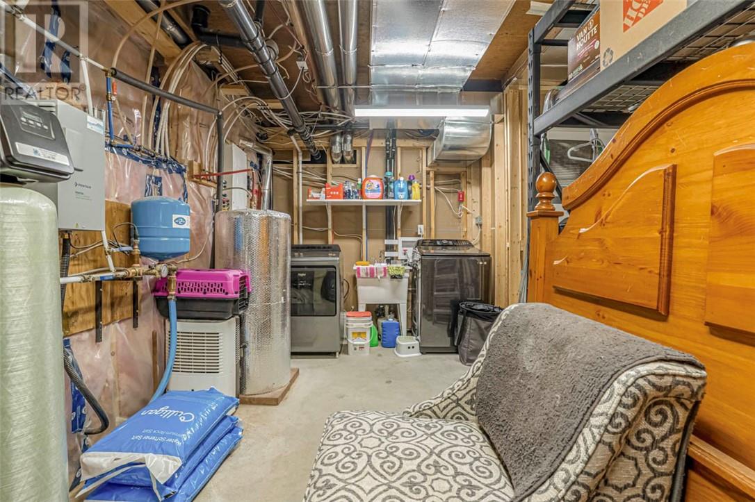 8a Frenchmans Bay, Wahnapitae, Ontario  P0M 3C0 - Photo 24 - 2124112