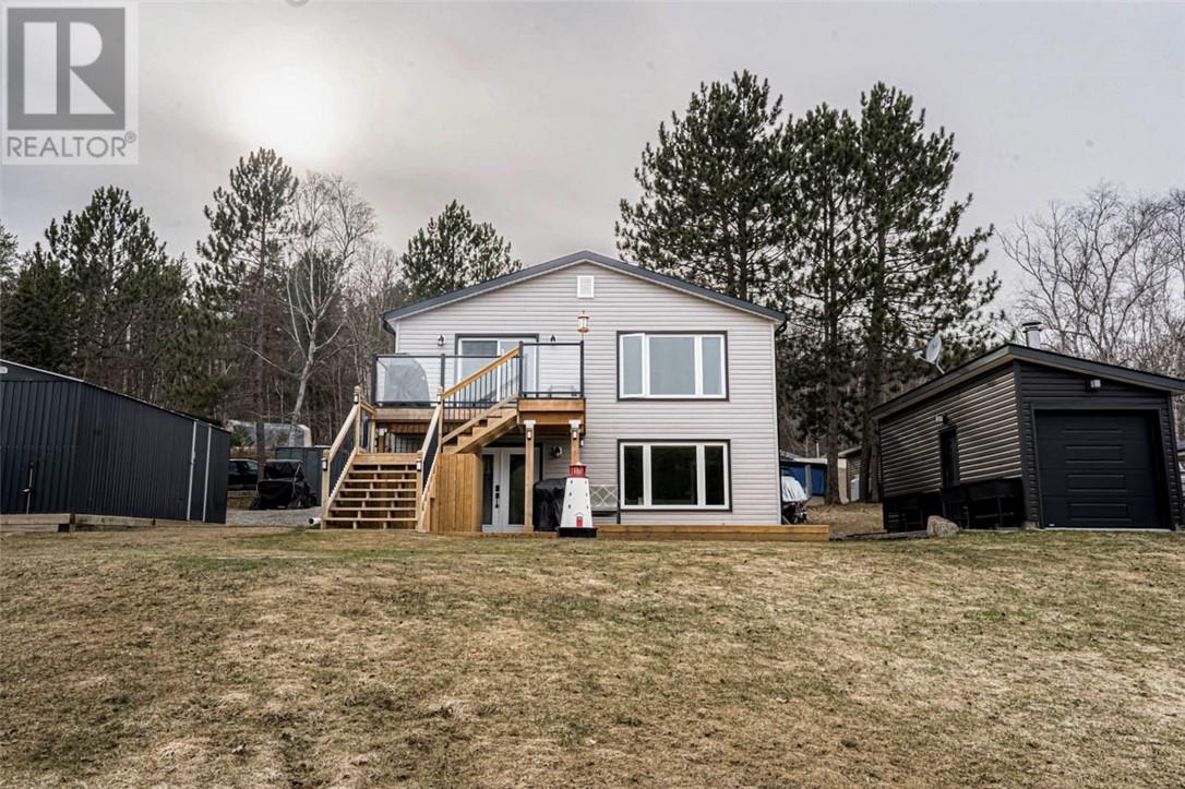 8a Frenchmans Bay, Wahnapitae, Ontario  P0M 3C0 - Photo 3 - 2124112