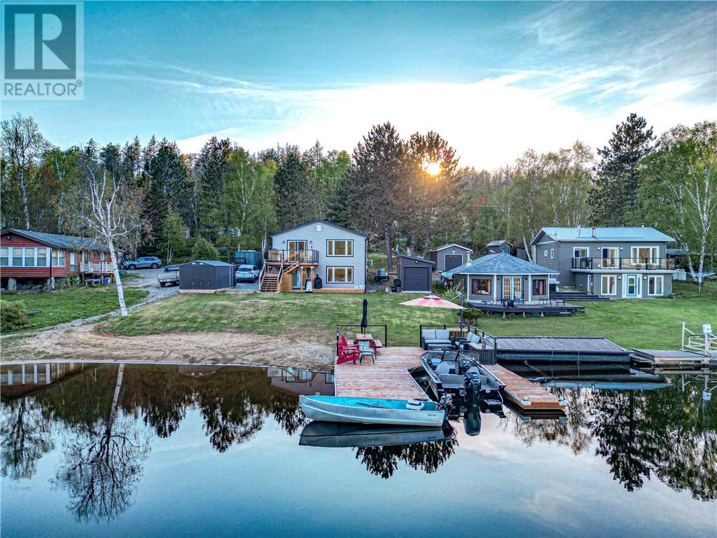 8a Frenchmans Bay, Wahnapitae, Ontario  P0M 3C0 - Photo 5 - 2124112