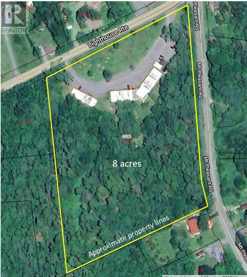 3457 Highway 3, Brooklyn, Nova Scotia  B0J 1H0 - Photo 2 - 202425705